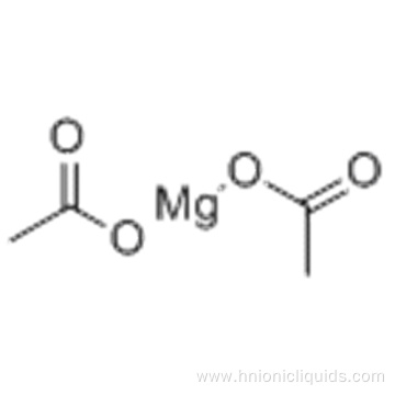 Magnesium acetate CAS 142-72-3